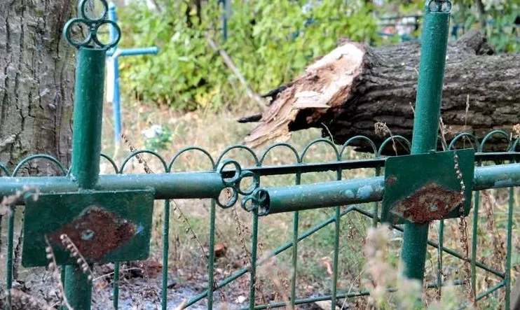 В отношении гомельского похоронщика, жалобами на которого обманутые граждане буквально завалили милицию и прокуратуру, возбуждено уголовное дело